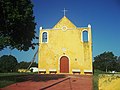 Tixkochoh, Yucatán.