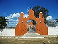 Tixkuncheil, Yucatán.