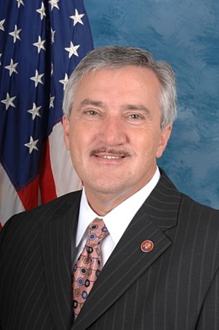 <span class="mw-page-title-main">Travis Childers</span> American politician (born 1958)