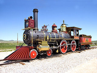 <span class="mw-page-title-main">Union Pacific No. 119</span>