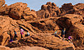 Image 40Valley of Fire State Park (from Nevada)