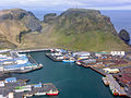 Vestmannaeyjar