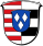 Wappen von Groß-Gerau