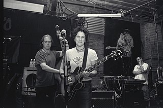 <span class="mw-page-title-main">Wendy Melvoin</span> American guitarist and singer-songwriter