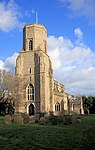 Parish Church of St Mary