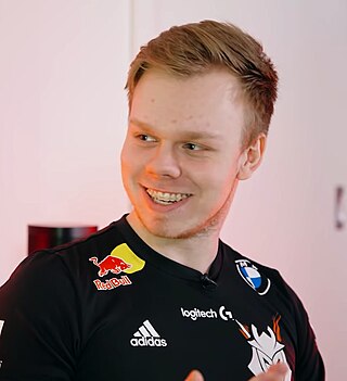 <span class="mw-page-title-main">Wunder (gamer)</span> Danish professional League of Legends player