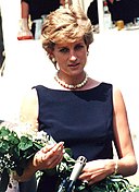 Diana, Prințesă de Wales