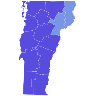 <span class="mw-page-title-main">1992 Vermont gubernatorial election</span>