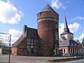 Turm des Herzogs von Mailly