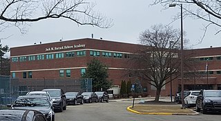 <span class="mw-page-title-main">Jack M. Barrack Hebrew Academy</span> Private, Jewish day school in Bryn Mawr, PA, United States