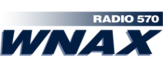 <span class="mw-page-title-main">WNAX (AM)</span> News/talk radio station in Yankton, South Dakota