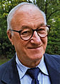 Albert Bandura op 28 oktober 2005 overleden op 26 juli 2021