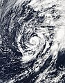 Image 16Subtropical Storm Alex in the north Atlantic Ocean in January 2016 (from Cyclone)
