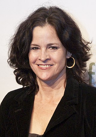 <span class="mw-page-title-main">Ally Sheedy</span> American actress (born 1962)