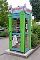 osmwiki:File:Bücherzelle Albstadt-Lautlingen (Zollernalbkreis).jpg