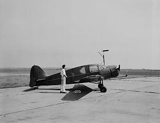 <span class="mw-page-title-main">Bellanca Cruisair</span> American single-engined light aircraft