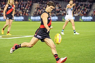 Ben Howlett Australian rules footballer