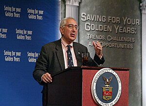 Ben Stein