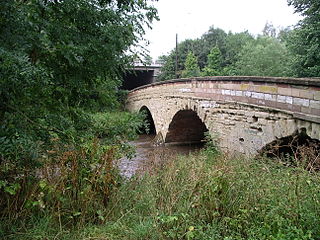 <span class="mw-page-title-main">River Sowe</span> River in Warwickshire and the West Midlands, England