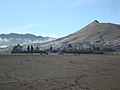 Tengger (Hindu temple) Pura Luhur Poten, near Bromo Crater