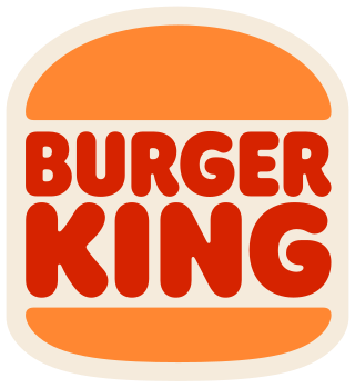 <span class="mw-page-title-main">Burger King</span> Global chain of hamburger fast food restaurants headquartered in Florida