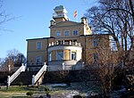 Spanish Embassy in Stockholm