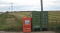 osmwiki:File:Canadian rural mailboxes.jpg