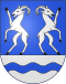 Coat of arms of Capriasca