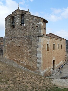 Carrascosa de Abajo - Sœmeanza