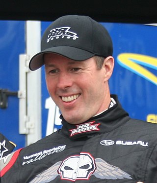 <span class="mw-page-title-main">Colin McRae</span> Scottish rally driver (1968–2007)