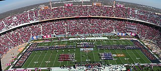 <span class="mw-page-title-main">2009 Cotton Bowl Classic</span> College football game