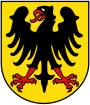 Blason de Oberwesel