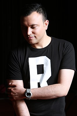 DJ Irwan