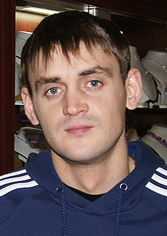 Dmitri Ipatow 2011