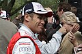 2009 DTM Präsentation Düsseldorf