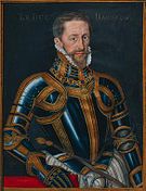 Philippe III. de Croÿ -  Bild