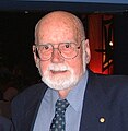 E. Donnall Thomas, Nobel Prize-winning hematologist