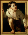 Pere Borrell del Caso overleden op 18 maart 1910