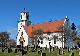 Gärdslösa kyrka