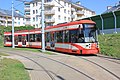 Bombardier NGT6/2 in Gdańsk