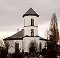 Gesmold, R.K. St.-Pieters-Bandenkerk