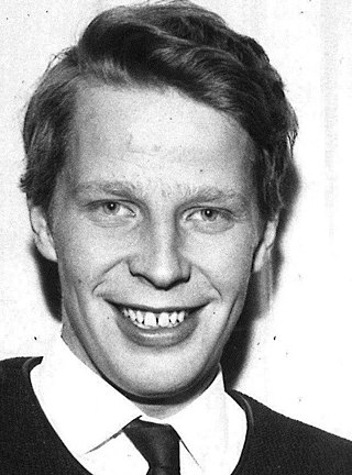 <span class="mw-page-title-main">Hannu Mikkola</span> Finnish rally driver (1942–2021)