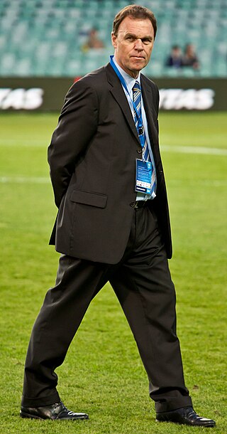 <span class="mw-page-title-main">Holger Osieck</span> German football manager