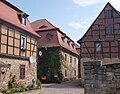 Wassermühle Holleben