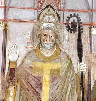 <span class="mw-page-title-main">1352 papal conclave</span> Election of Pope Innocent VI