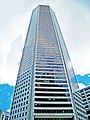 JPMorgan Chase Tower/Torre JPMorgan Chase