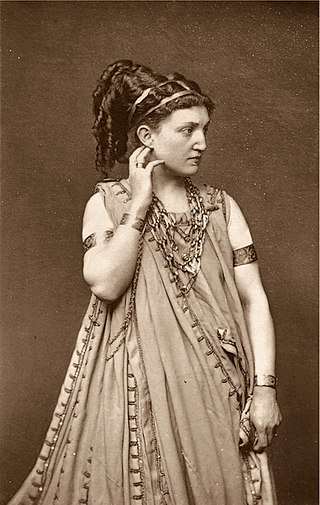 <span class="mw-page-title-main">Kate Josephine Bateman</span> American actress (1842–1917)