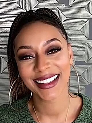 <span class="mw-page-title-main">Keri Hilson</span> American singer and songwriter (born 1982)