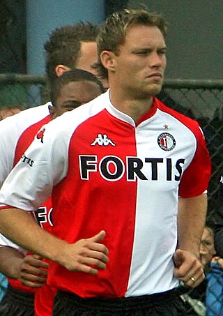 <span class="mw-page-title-main">Kevin Hofland</span> Dutch footballer (born 1979)