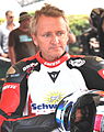 Kevin Schwantz geboren op 19 juni 1964